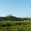 Zdjęcie z Rumunii - chłopski zamek