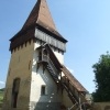 Zdjęcie z Rumunii - jedna z wież