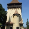 Zdjęcie z Rumunii - wieża