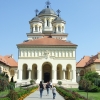 Zdjęcie z Rumunii - cerkiew koronacyjna