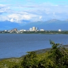 Stany Zjednoczone - Alaska: Anchorage
