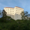 Zdjęcie z Polski - jeszcze rzut oka na Zamek
