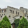 Zdjęcie z Polski - piekne ruiny zamku w Ogrodzieńcu