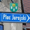 Zdjęcie z Polski - jak na Jurę przystało... wszystko jest tu jurajskie:)