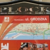Zdjęcie z Polski - idziemy na Grodzką, główną Aleję prowadzącą na Rynek Stary