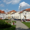 Zdjęcie z Polski - Plac Narutowicza