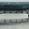 Zdjęcie z Polski - Most Legionów Marszałka Piłsudskiego 