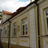 Zdjęcie z Polski - dom w którym urodził się poeta