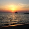 Zdjęcie z Grecji - Sani Beach
