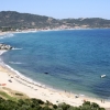 Zdjęcie z Grecji - Sarti Beach