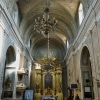 Zdjęcie z Polski - wnętrza kościoła