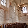 Zdjęcie z Polski - wnętrza Synagogi