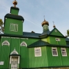 Zdjęcie z Polski - piękna cerkiew w Trześciance
