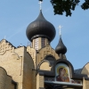 Zdjęcie z Polski - Hajnówka, Cerkiew Narodzenia św. Jana Chrzciciela