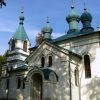 Zdjęcie z Polski - odkrywamy tu urokliwą małą cerkiew z 1873 roku