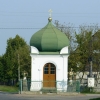 Zdjęcie z Polski - Kaplica św. Aleksandra Newskiego w Nowoberezowie