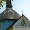 Zdjęcie z Polski - Cerkiew zbudowano w 1785 roku na potrzeby parafii unickiej.