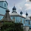 Zdjęcie z Polski - Cerkiew św. Michała Archanioła w Bielsku Podlaskim