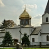 Zdjęcie z Polski - cerkiew Zmartchwywstania Pańskiego 