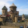 Zdjęcie z Gruzji - Gelati