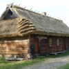 Zdjęcie z Polski - Piękna chata ze wsi Biała pochodzi z 1897 roku. 
