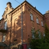 Zdjęcie z Polski - Dom „Jegierski”, na głównej ulicy Parkowej