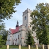 Zdjęcie z Polski - białowieski Kościółśw. Teresy od Dzieciątka Jezus