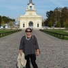 Zdjęcie z Polski - no to idziemy do pałacowych ogrodów....