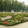 Zdjęcie z Polski - Pałac Branickich, ogrody