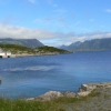 Zdjęcie z Norwegii - Lofoty