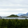 Zdjęcie z Norwegii - Lofoty