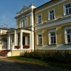Zdjęcie z Polski - dawny Pałac hrabiów Starzeńskich