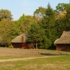 Zdjęcie z Polski - cała wioska