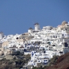 Zdjęcie z Grecji - Widok Oi od strony morza.