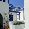 Zdjęcie z Grecji - Hotel Levante.