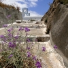 Zdjęcie z Grecji - W okolicach Megalochori.