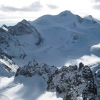 Zdjęcie z Austrii - Wildspitze - wys. 3774 m npm.