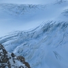 Zdjęcie z Austrii - Wildspitze - wys. 3774 m npm.