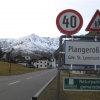 Zdjęcie z Austrii - Plangeross