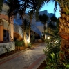 Zdjęcie z Grecji - Hotel Mediterranea.