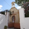 Zdjęcie z Grecji - Kościół w Galatas.