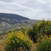 Zdjęcie z Grecji - Górski krajobraz Krety.