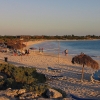Zdjęcie z Kuby - Plaża