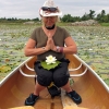 Zdjęcie z Kanady - Medytacje na dzikim i bezludnym jeziorze