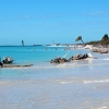 Zdjęcie z Kuby - Plaże w Cayo Largo, Kuba