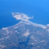 Zdjęcie z Portugalii - ostatni kawałeczek lądu gdzieś w Portugalii, a dalej juz tylko Atlantyk...
