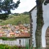 Zdjęcie z Portugalii - kosciółek w Machico