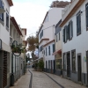 Zdjęcie z Portugalii - uliczki Machico