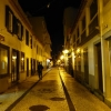 Zdjęcie z Portugalii - wieczorna szwędaczka po Machico