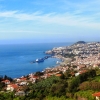 Zdjęcie z Portugalii - rankiem wita nas słoneczne i cieplutkie Funchal